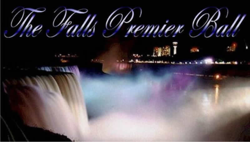 Ballroom Competition in Toronto